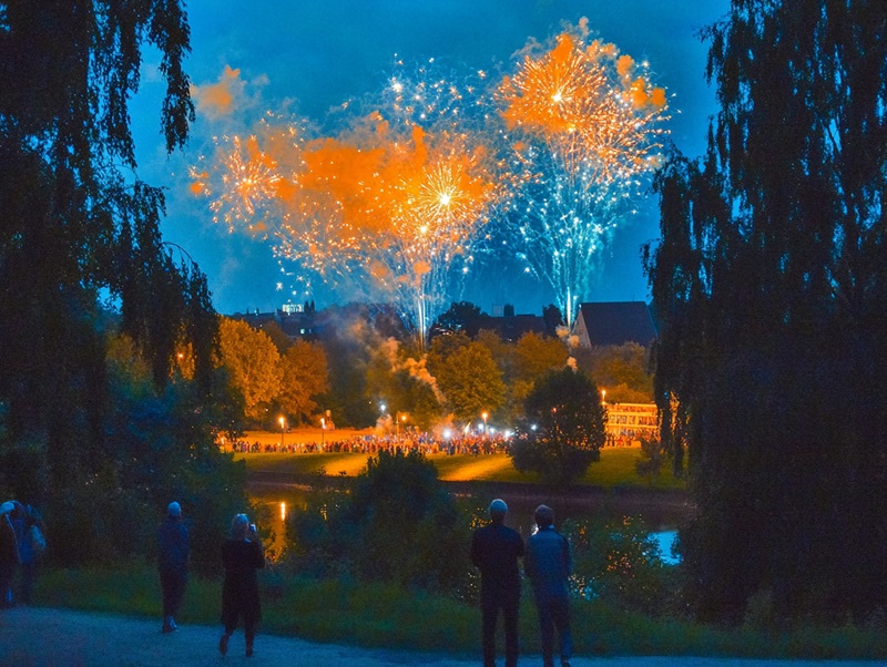 iruhr Magazin fürs Ruhrgebiet