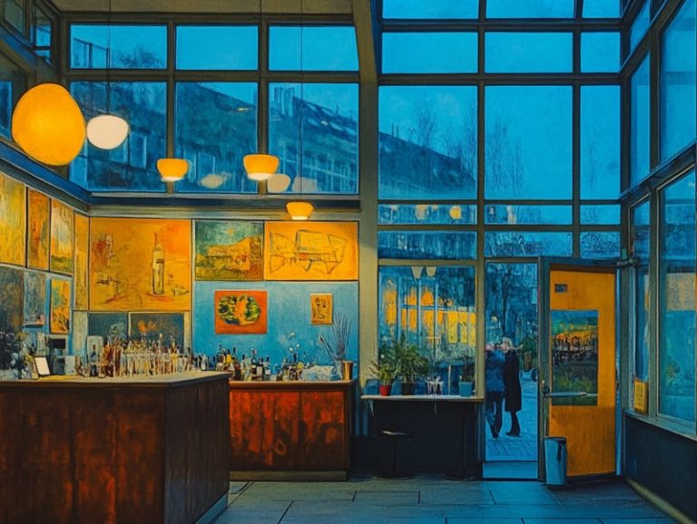 Kultur-Hotspots im Ruhrpott –