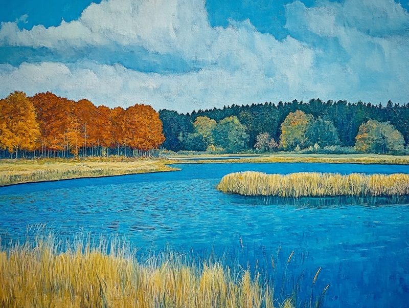 Schöne Natur im Ruhrgebiet – so viel grüne Erholung bietet unser Pott