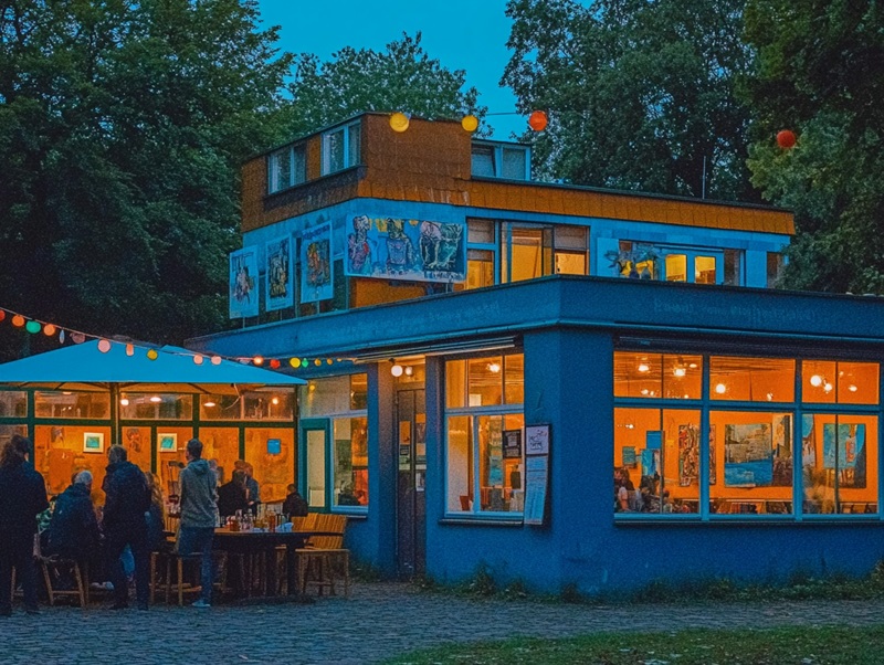 Wochenendtrip im Ruhrgebiet – schöne Reiserouten und Insider-Tipps