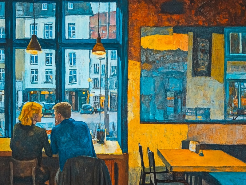 Dating im Ruhrgebiet – Date-Ideen fürs Kennenlernen im Pott