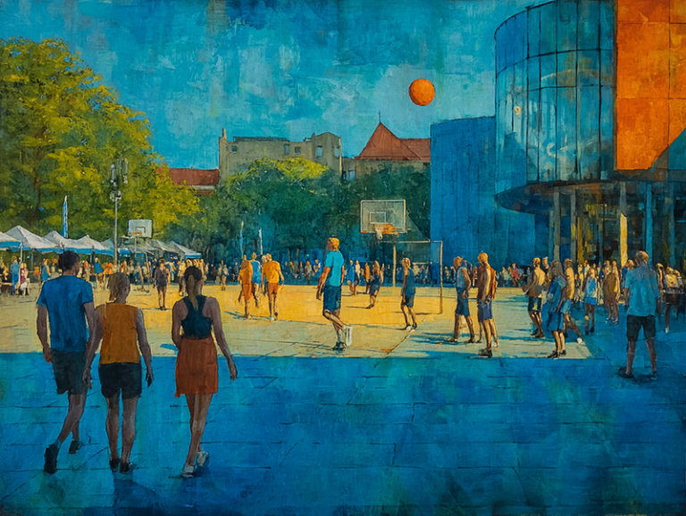 Veranstaltungen im Ruhrgebiet 2025