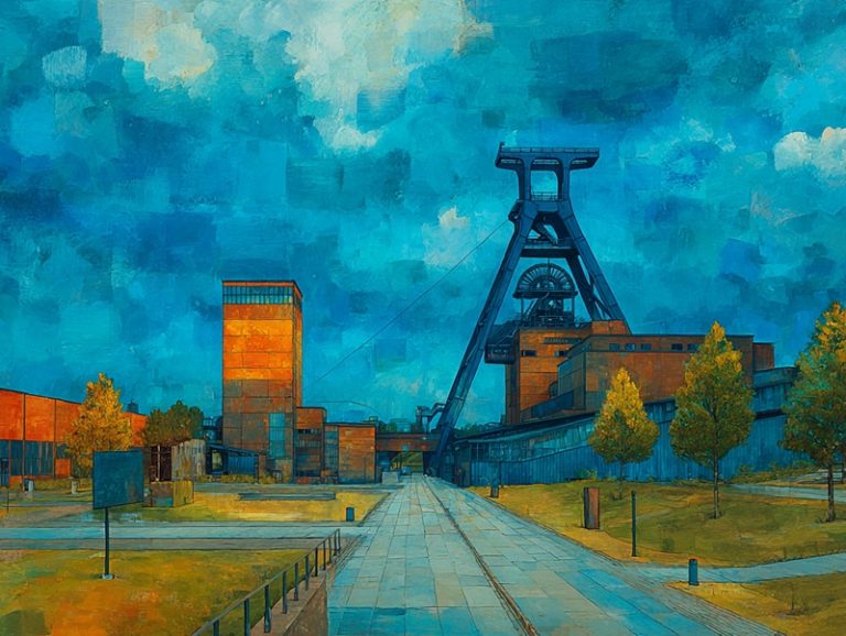 100 Sehenswürdigkeiten im Ruhrgebiet – Natur, Indoor und Kostenloses im Pott