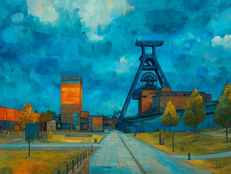 100 Sehenswürdigkeiten im Ruhrgebiet – Natur, Indoor und Kostenloses im Pott