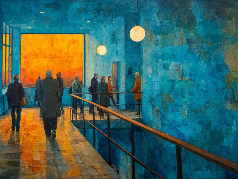 Weiterbildungen im Ruhrgebiet