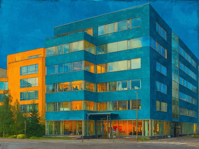 Geschäftsansiedlung im Ruhrgebiet – so gelingt der regionale Start