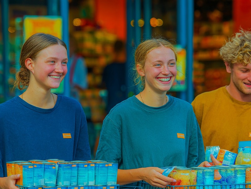 Marketing aus dem Ruhrgebiet – POS- und Promotion-Pionier teilt Erfolgstipps